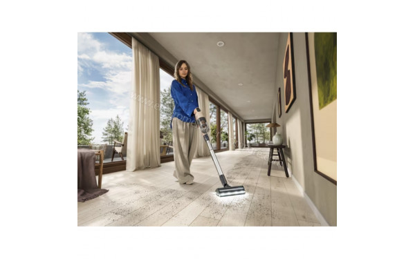 ELECTROLUX EP91UB21WB - Mise en situation