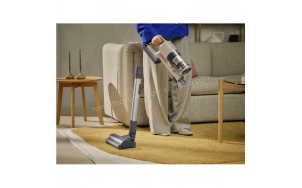 ELECTROLUX EP91UB21WB - Mise en situation