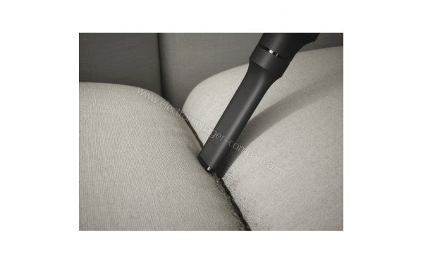 ELECTROLUX EP91UB21WB - Mise en situation