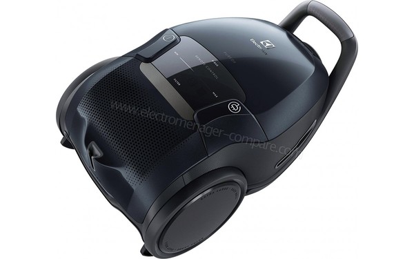 ELECTROLUX PD91-6ST - Vue du dessus corps seul