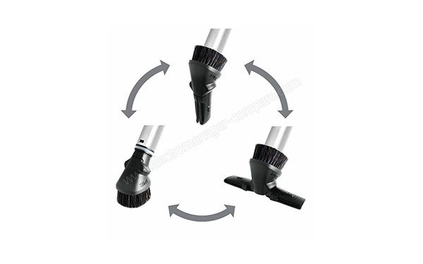 ELECTROLUX PD91-6ST - Accessoire 3 en 1