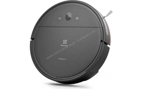 ELECTROLUX ER61UD1UG - Vue du dessus 3/4 droite