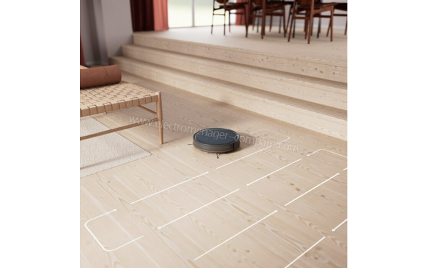 ELECTROLUX ER61UW1DB - Mise en situation