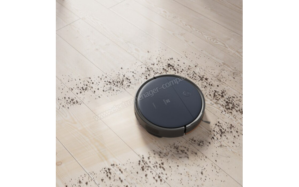 ELECTROLUX ER61UW1DB - Mise en situation