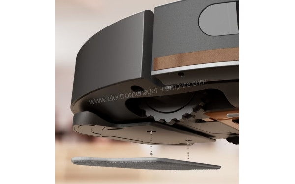 ELECTROLUX ER61UW1DB - Mise en situation