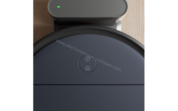 ELECTROLUX ER61UW1DB - Mise en situation