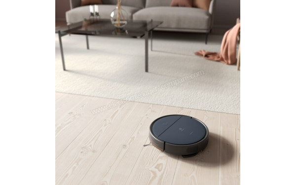 ELECTROLUX ER61UW1DB - Mise en situation