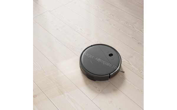 ELECTROLUX ER61UW1DG - Mise en situation