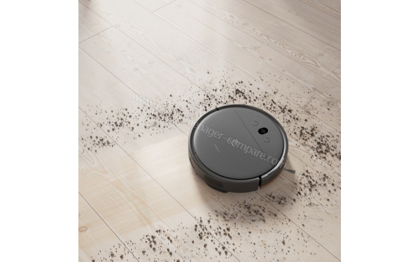 ELECTROLUX ER61UW1DG - Mise en situation