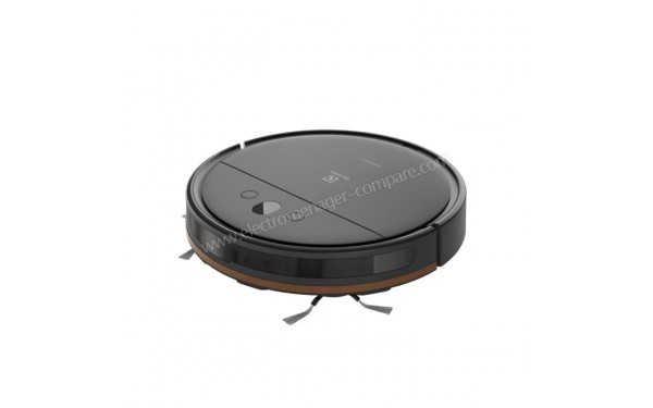 ELECTROLUX ER61UW1DG - Vue 3/4 droite