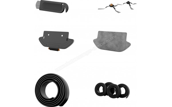 ELECTROLUX ER61UW1DG - Accessoires