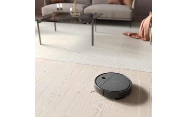 ELECTROLUX ER61UW1DG - Mise en situation