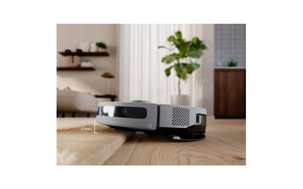 ELECTROLUX ER71HW1UG - Mise en situation