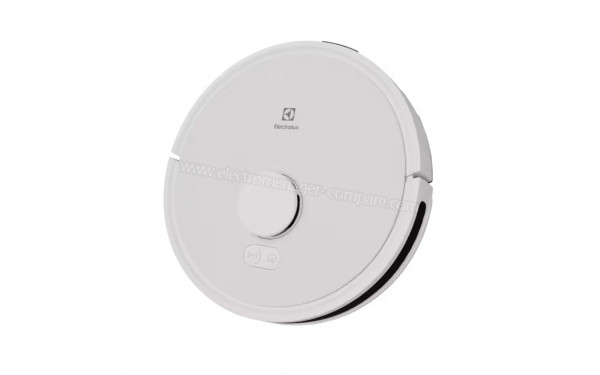 ELECTROLUX ER71UW2SW - Vue du dessus 3/4 droite