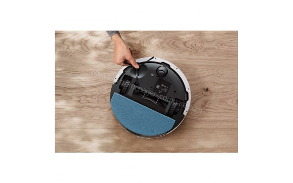 ELECTROLUX ER71UW2SW - Mise en situation