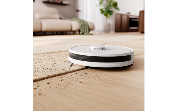 ELECTROLUX ER71UW2SW - Mise en situation