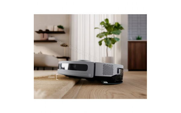 ELECTROLUX ER71UW2UG - D&eacute;tecteur de tapis