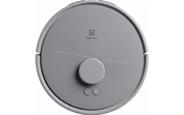 ELECTROLUX ER71UW2UG - Vue du dessus