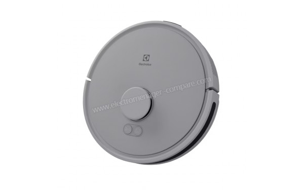 ELECTROLUX ER71UW2UG - Vue 3/4 droite