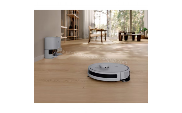 ELECTROLUX ER71UW2UG - Mise en situation