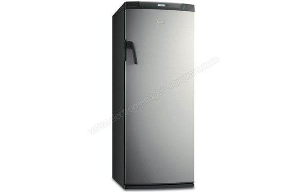 ELECTROLUX ERA33430X - Vue 3/4 gauche