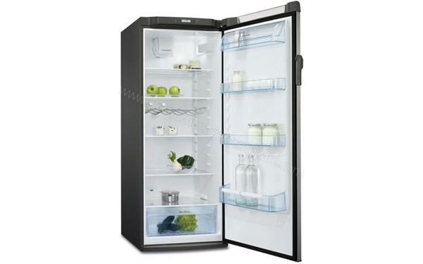 ELECTROLUX ERA33430X - Vue de l'int&eacute;rieur