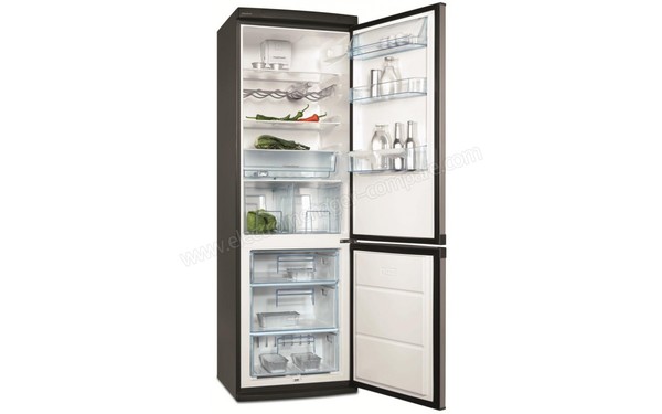 ELECTROLUX ERA36433X - Vue de l'int&eacute;rieur