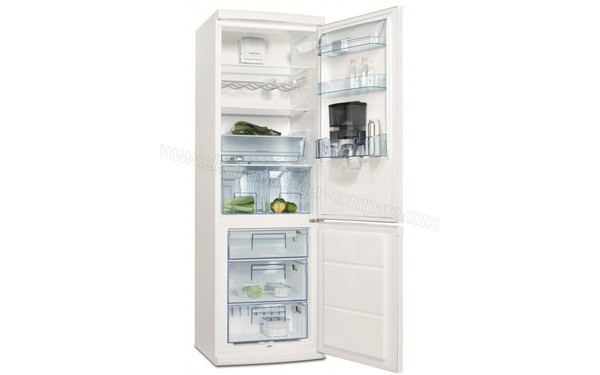 ELECTROLUX ERA36605W - Vue de l'int&eacute;rieur