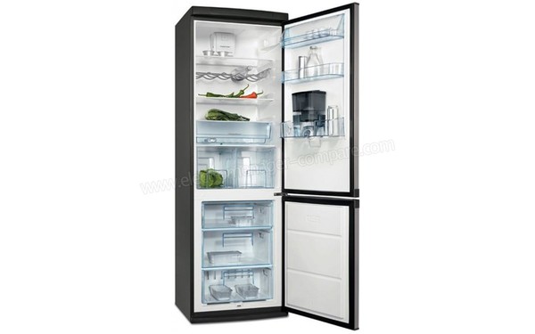 ELECTROLUX ERA36605X - Vue de l'int&eacute;rieur