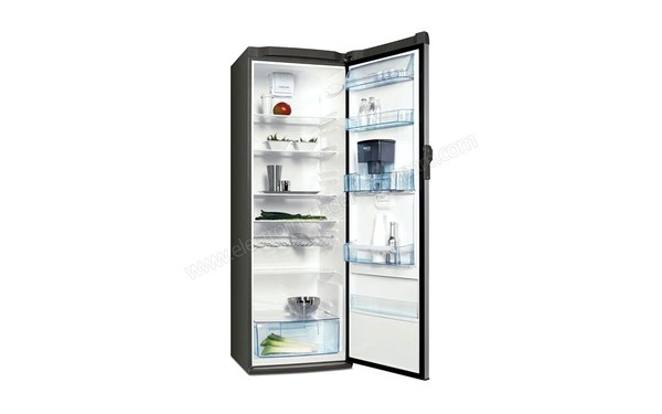 ELECTROLUX ERA39275X - Vue de l'int&eacute;rieur