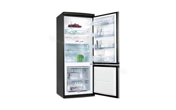 ELECTROLUX ERB29233X - Vue de l'int&eacute;rieur