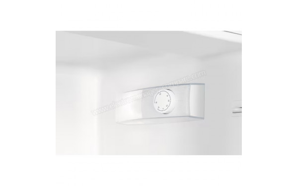 ELECTROLUX ERB3DE12S - Panneau de commandes