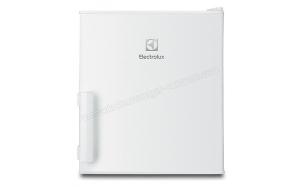 ELECTROLUX ERB5002AOW - Vue de face