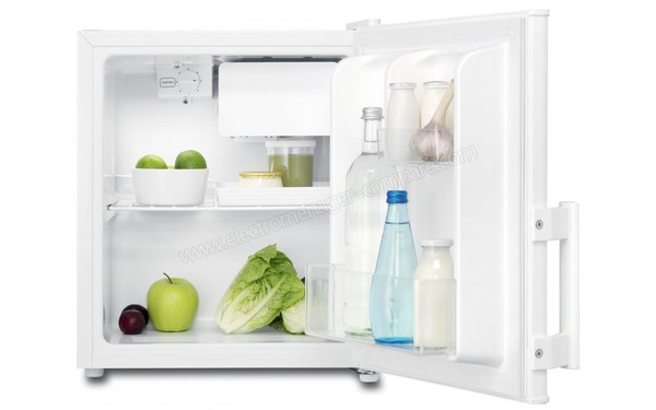 ELECTROLUX ERB5002AOW - Vue de l'int&eacute;rieur