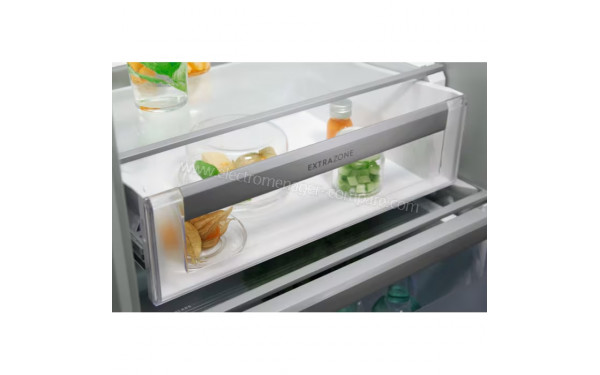 ELECTROLUX ERD6DD18S - Bac fra&icirc;cheur