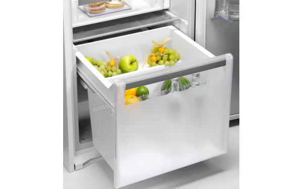 ELECTROLUX ERD6DD18S - Bac fra&icirc;cheur
