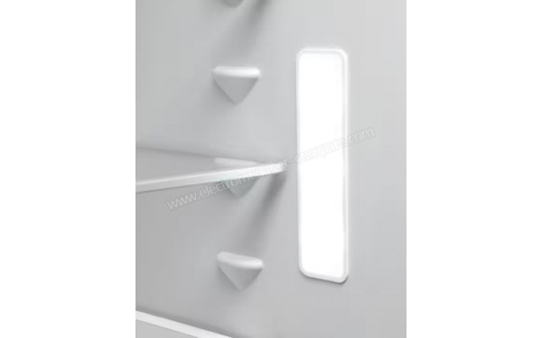 ELECTROLUX ERD6DD18S - Eclairage int&eacute;gr&eacute; de type LED