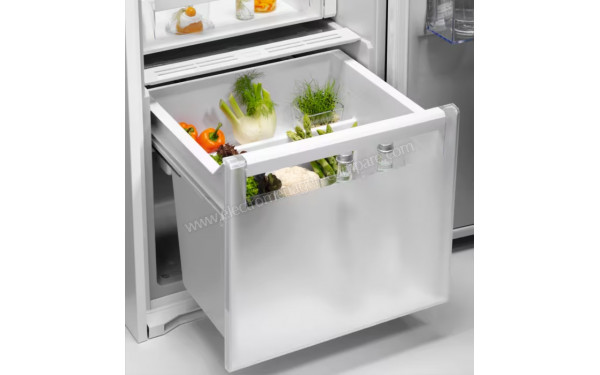 ELECTROLUX ERD6DE18S1 - Bac fra&icirc;cheur