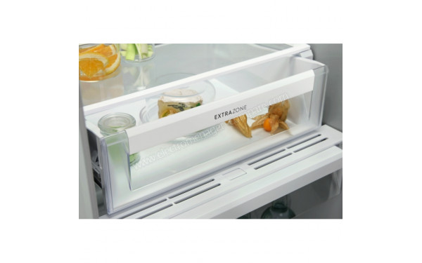 ELECTROLUX ERD6DE18S1 - Bac fra&icirc;cheur