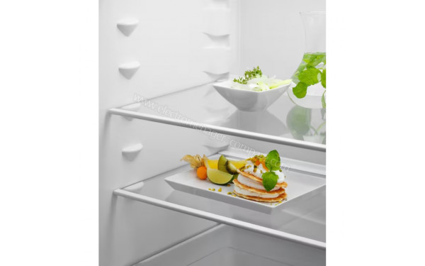 ELECTROLUX ERD6DE18S1 - Clayettes