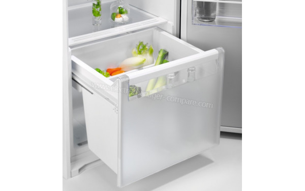 ELECTROLUX ERD6DE18S4 - Bac fra&icirc;cheur