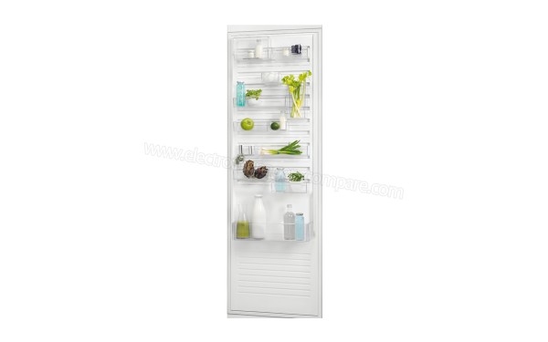 ELECTROLUX ERE3976MFW - Vue des balconnets 1