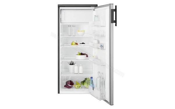 ELECTROLUX ERF2406FOX - Vue de l'int&eacute;rieur