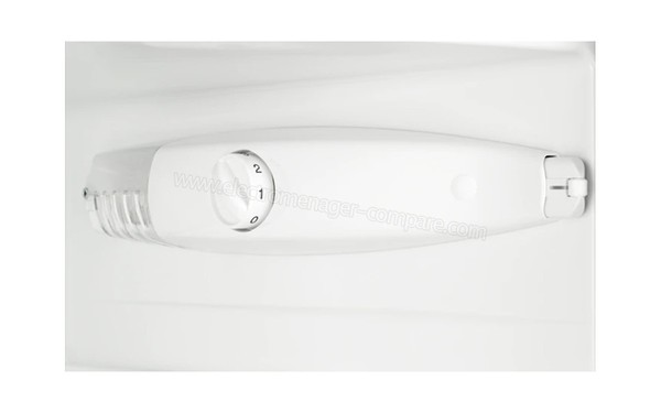 ELECTROLUX ERF2406FOX - Commande m&eacute;canique