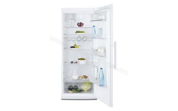 ELECTROLUX ERF3300AOW - Vue de l'int&eacute;rieur