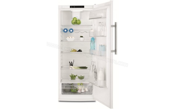 ELECTROLUX ERF3310AOW - Vue de l'int&eacute;rieur