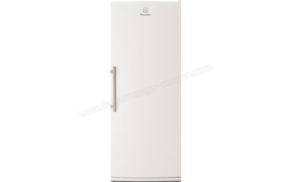 ELECTROLUX ERF3310AOW - Vue de face (cr&eacute;dit : Boulanger)