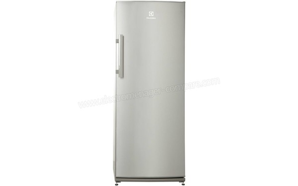 ELECTROLUX ERF3310AOX - Vue de face (cr&eacute;dit : Boulanger)