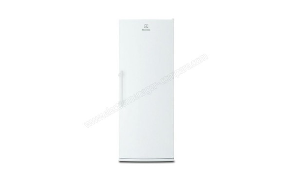 ELECTROLUX ERF4011AOW - Vue de face