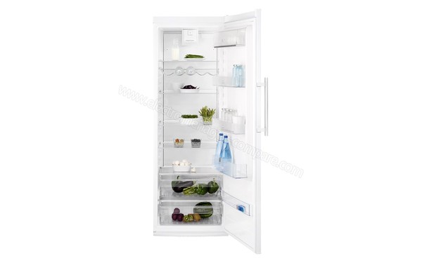 ELECTROLUX ERF4014AOW - Vue de l'int&eacute;rieur